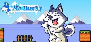 Mr Husky