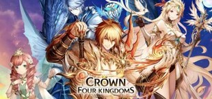 Crown Four Kingdoms