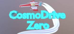 CosmoDrive:Zero