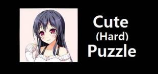 Cute (Hard) Puzzle