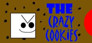 The Crazy Cookies!