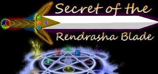Secret of the Rendrasha Blade CH1&2