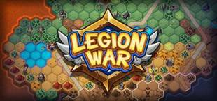 军团战棋 Legion War