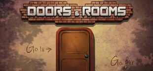 Doors &amp; Rooms