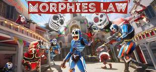 Morphies Law: Remorphed