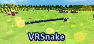 VR Snake Battle （head and neck exercise）：control a snake battle by moving your neck and head following doctors' guides