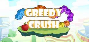 Greedy Crush