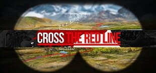 Cross The Red Line