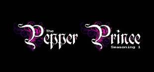 The Pepper Prince: Episode 1 - Red Hot Chili Wedding