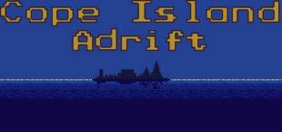 Cope Island: Adrift