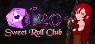 d20: Sweet Roll Club - A Visual Novel