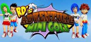 RD's Adventure Mini Golf
