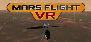 Mars Flight VR