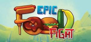 Epic Food Fight
