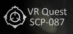 SCP-087 VR Survivor