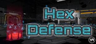 Hex Defense