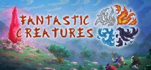 Fantastic Creatures - 神奇动物