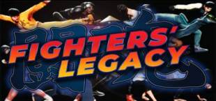 Fighters Legacy