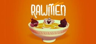 RAWMEN: Food Fighter Arena 🍜