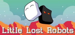 Little Lost Robots