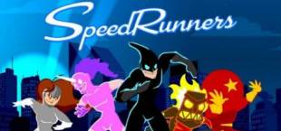 SpeedRunners: Online PVP
