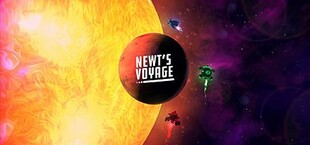 Newt's Voyage