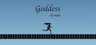 Goddess of Math 数学女神