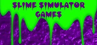 Slime Simulator Games