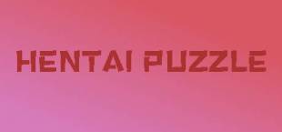 Hentai puzzle