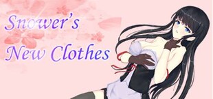 小白的新衣 / Snower's New Clothes