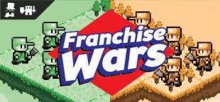 Franchise Wars