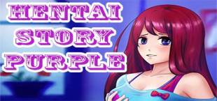 Hentai Story Purple