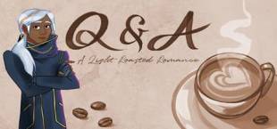 Q&amp;A: A Light-Roasted Romance