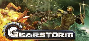 GearStorm - Armored Survival