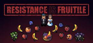 Cake Quest: Resistance is Fruitile