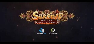 Silkroad Online Mobile Game