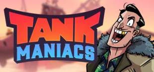 Tank Maniacs