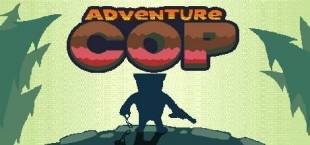 Adventure Cop