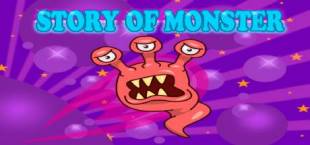 Story of Monster