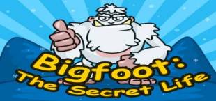 Bigfoot: The Secret Life