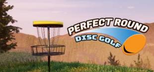 Perfect Round Disc Golf