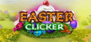 Easter Clicker: Idle Manager