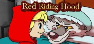 BRG's Red Riding Hood