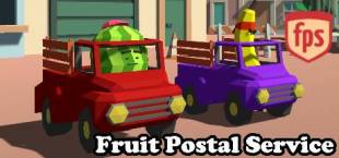 Fruit Postal Service