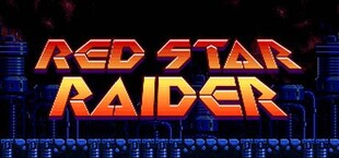Red Star Raider