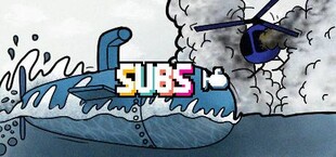 SUBS: Sharks And Submarines