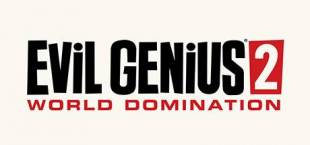 Evil Genius 2: World Domination