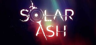 Solar Ash