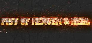 Fist Of Heaven &amp; Hell
