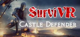 SurviVR - Castle Defender